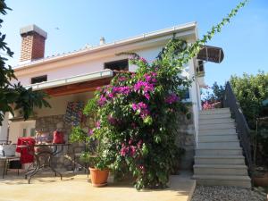 3 star talu Holiday Home Artina 2 Lovište Horvaatia