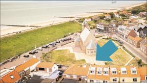 Newly Refreshed Family Retreat in Zoutelande