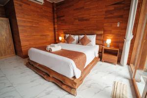 The Maja Villa Uluwatu