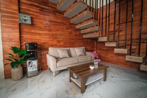 The Maja Villa Uluwatu