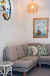 Bayshore Bungalow 8 - Oceanstays