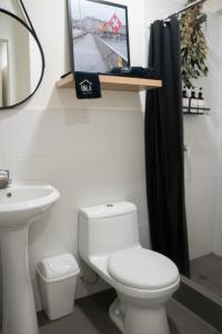 Casa viajera - orla los topacios