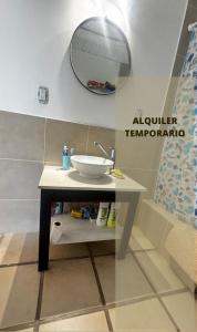 La Mimicha Casa de mar