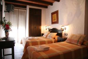 Hostal Torre de Guzmán