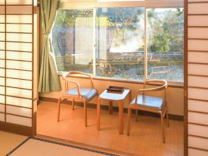 키미츠 Kameyama Onsen Hotel - Vacation STAY 58052v 숙소 스위트룸
