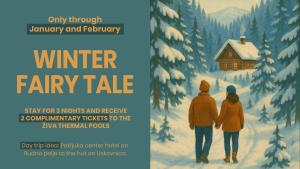 Deluxe apartments Bled