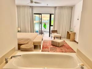 AO Luxe Appartement Grand Baie