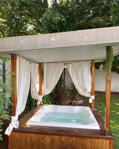 The Tranquility Suite & Spa