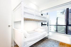 Spacious 3-Bedroom Apartment in Quiet CBD Location