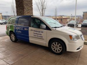 Holiday Inn Express & Suites Pittsburgh SWSouthpointe by IHG