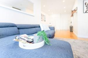 Spacious 3-Bedroom Apartment in Quiet CBD Location