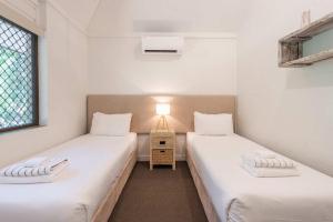 Bayshore Bungalow 5 - Oceanstays