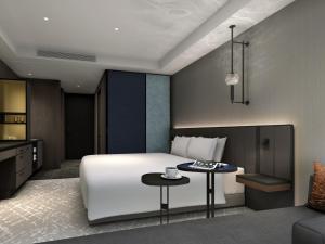 THE GATE HOTEL OSAKA by HULIC