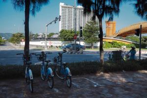 Nhà Khách 258 - Sea Front - Near Mikazuki - 500m