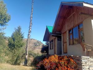 The valley Outdoor