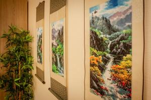 Zen, Proche Basel, Ambiance Japonaise & Calme