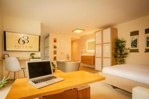 Zen, Proche Basel, Ambiance Japonaise & Calme