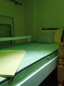 Ofellows - Kristal Center