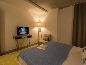 S. Gonçalinho - Suites Apartments