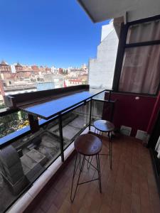 Departamento 1 dormitorio a metros de Patio Olmos