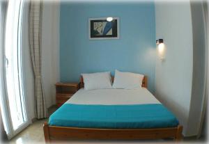 Aeolus Apartments & Studios Evia Greece