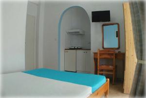 Aeolus Apartments & Studios Evia Greece