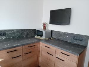 Ferienwohnung Hippach - Monika Sporer