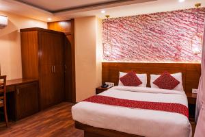 Apex Business Hotel - Tribhuvan International Airport, Kathmandu