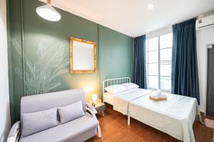 La Or Heritage Suites MRT Hua Lamphong