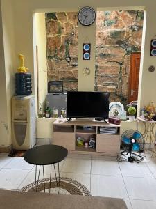 Arshatama Guest House UII