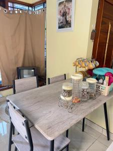 Arshatama Guest House UII