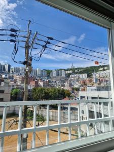 부산역 패밀리 하우스