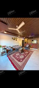 Lifeline Villas - Wonderment Luxurious Valley Touch 5Bhk Villa With Infinity Pool Close to Strawberry farms