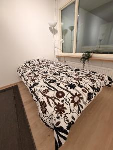 Helsinki Matinkylä Apartment