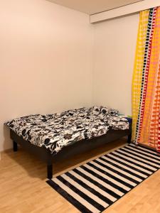 Helsinki Matinkylä Apartment