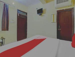 Hotel Maharani Residency