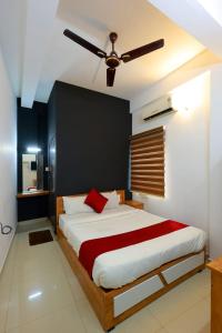 Calicut residency