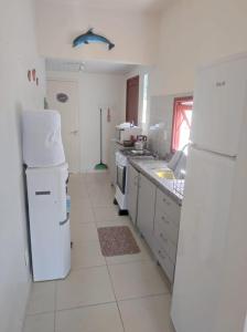 Duplex à 400 metros da praia dos Ingleses