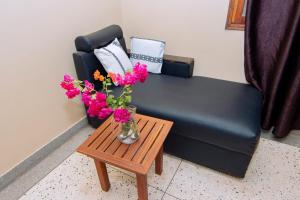 Ununio Beach Holiday Home