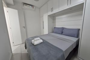 StudioApartamento Moderno na LapaCentro | Piscina, Academia e Serviços | Gestão Bernestays