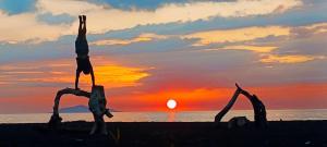 Joyful Paradise Beach Resort