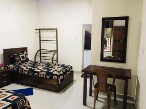 Sunrise Safari House & villa