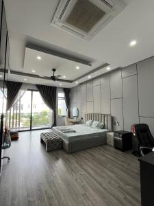 Thiên long homestay