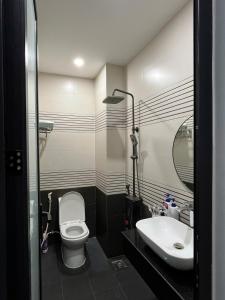 Thiên long homestay