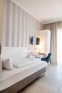 Hotel IV Jahreszeiten Kühlungsborn