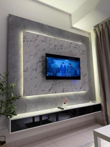 UKM GMI Mirai Residence Kajang 2
