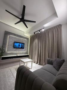 UKM GMI Mirai Residence Kajang 2