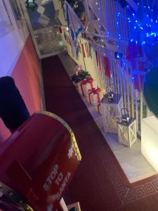 Pompei Duplex Apartment Deluxe