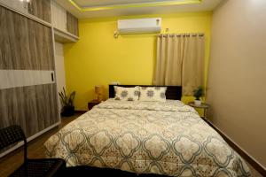 Dwaya Villa Stay in Tirupati