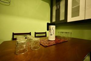 Dwaya Villa Stay in Tirupati